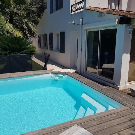فيلة Villa Soleil