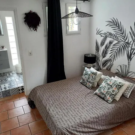 Villa Soleil Villa