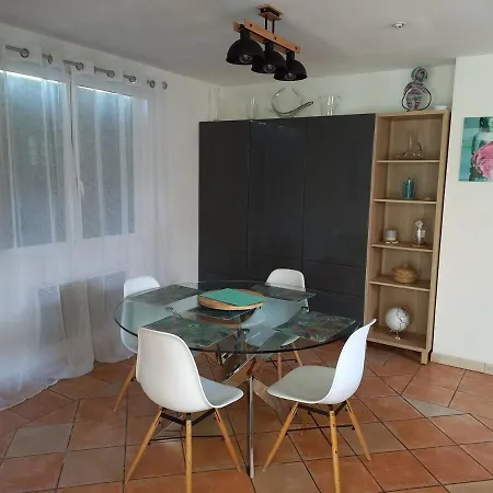 Villa Soleil * Saint-Raphaël