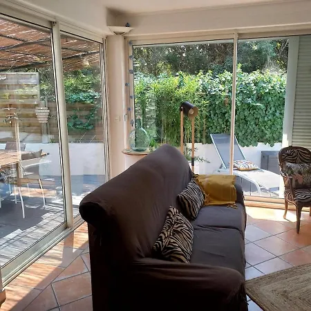 Villa Soleil Villa Saint-Raphael (Var)