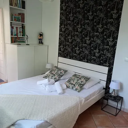 Villa Soleil Villa Saint-Raphaël