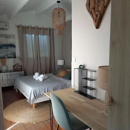 Villa Villa Soleil Saint-Raphaël